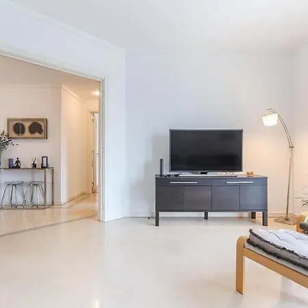 Vita Portucale ! Modern Apartment With Garage-2